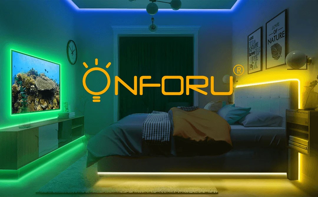 Best LED Strip Light Complete Buying Guide 2023