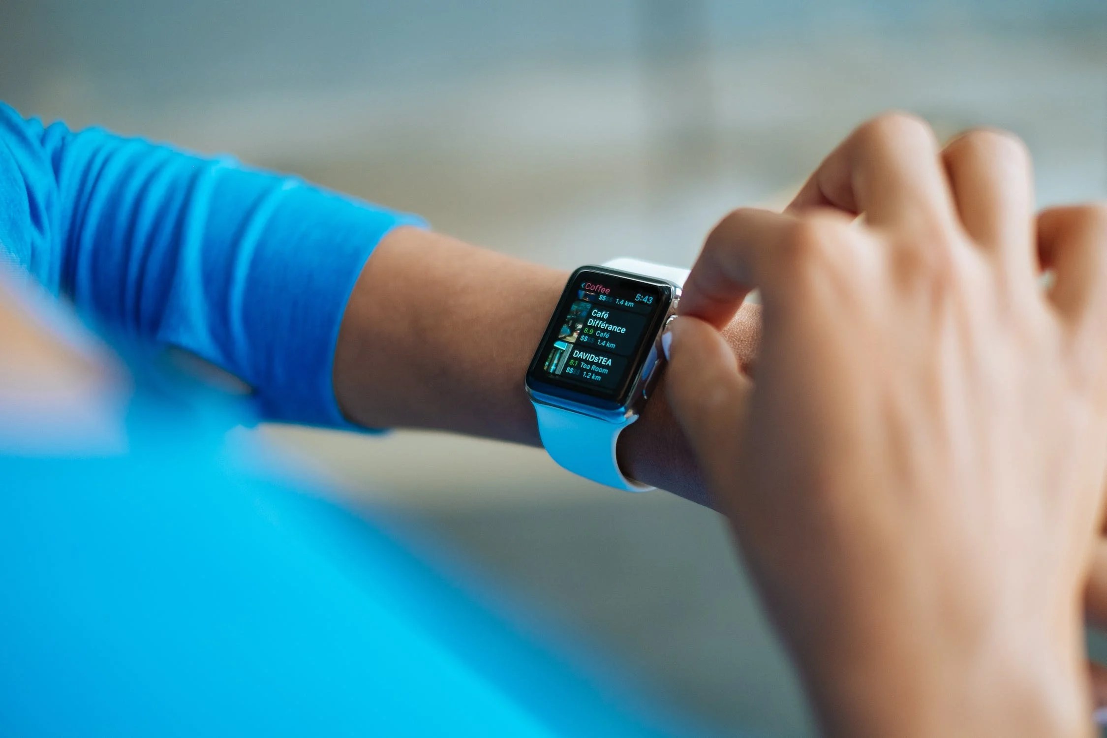 The Top Benefits of Apple Smart Watches and Reasons to Buy Them Techicy