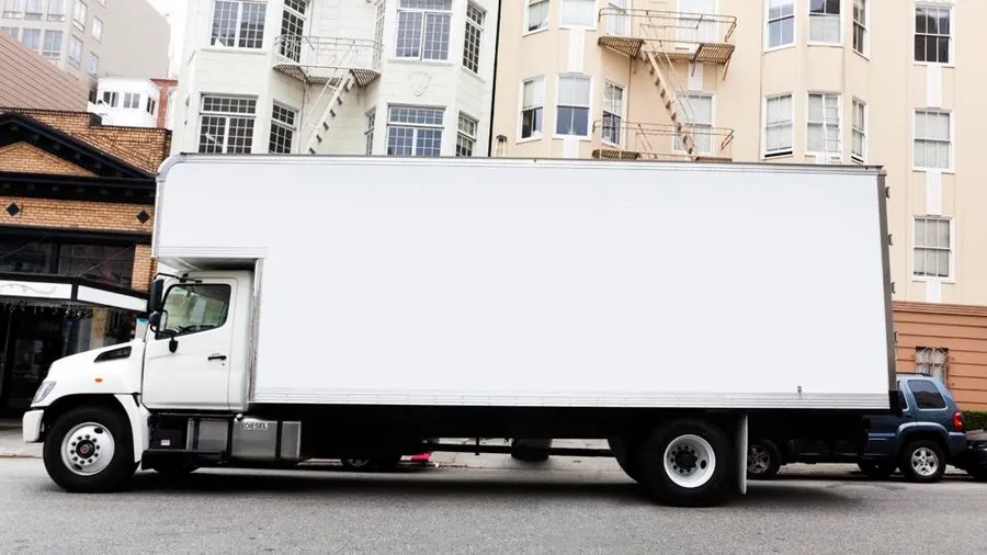 The Advantages of Moving Truck Rentals Techicy