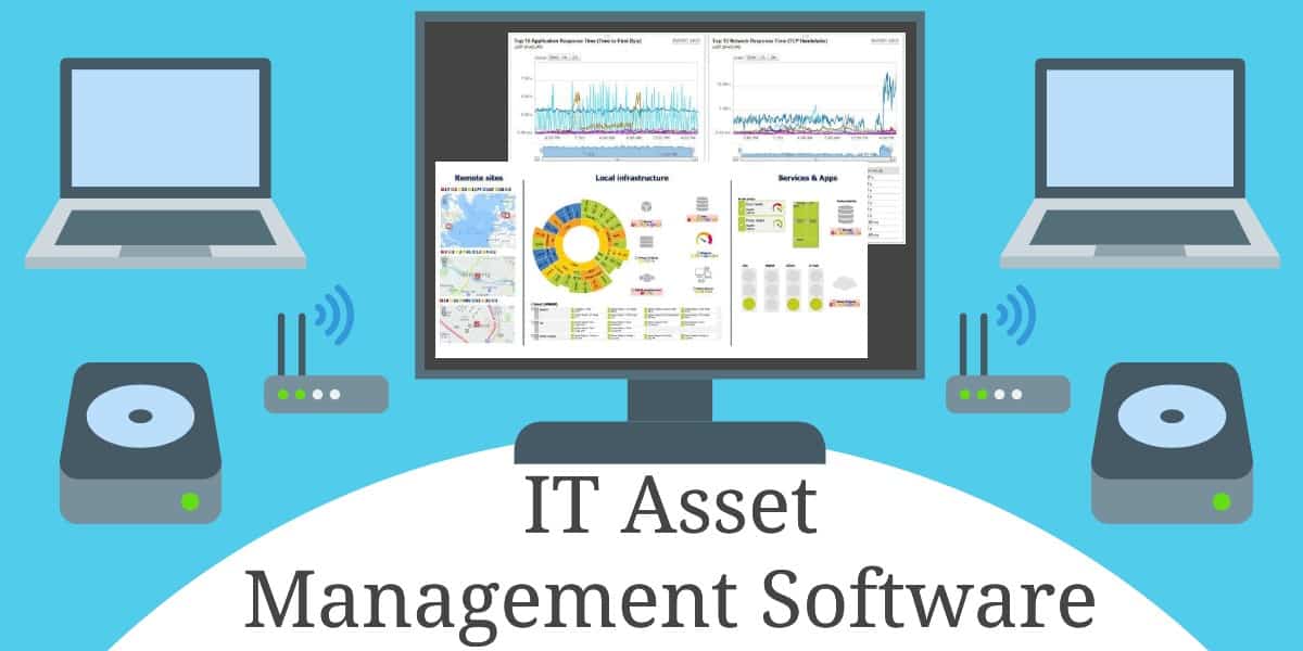 How Does Maintaining a Log for Each Asset Using IT Asset Management