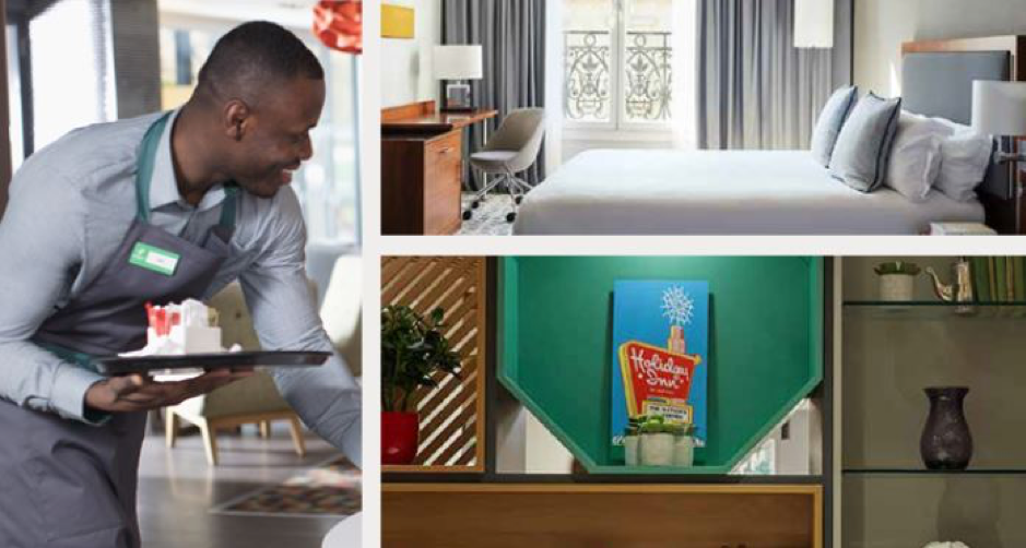 Here’s an Easy Sign Up for the IHG Merlin Portal Techicy