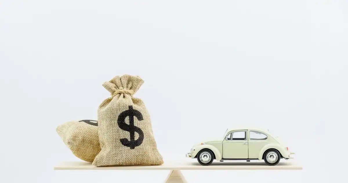 How Auto Equity Loans Work Techicy