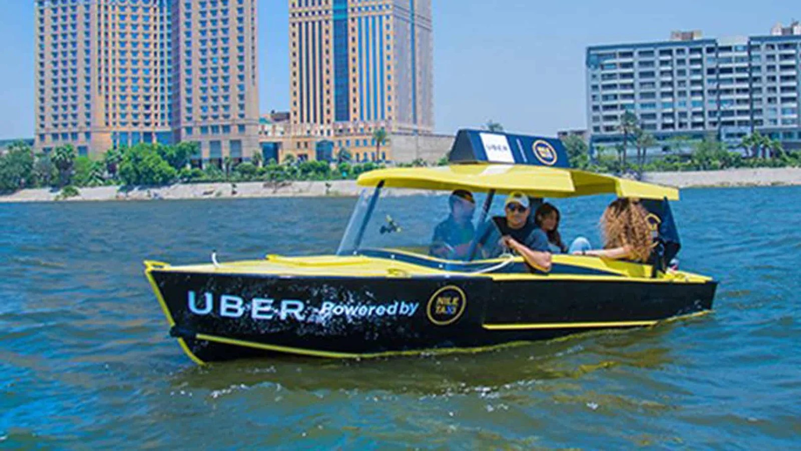 Uber Has Launched Its New Uber Boat Service, Get to Understand More