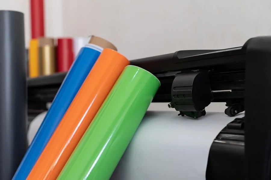 Crafting MustHave Everything You Can Do With a Vinyl Cutting Machine