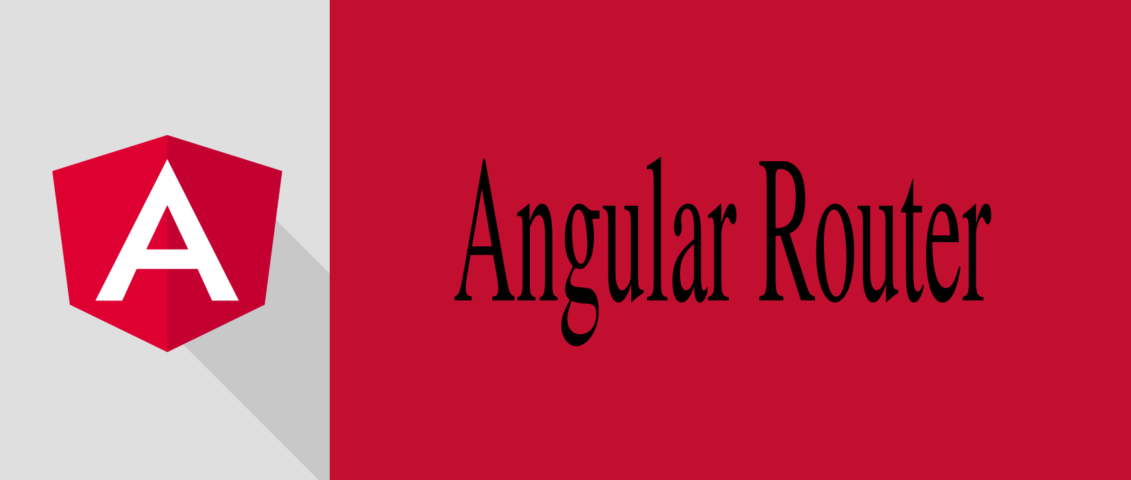 Routing with Angular 11 Router FullTutorial & App by Example
