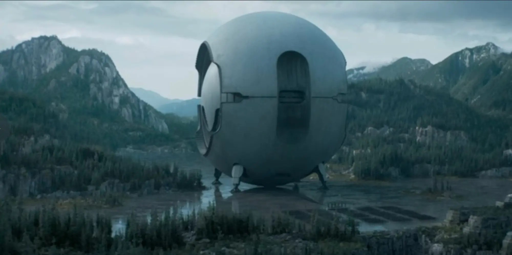 'Dune' es pura ciencia ficción Denis Villeneuve nos deja una épica