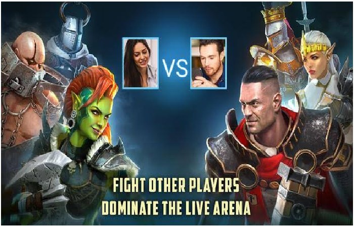 Best Android Emulator for Raid Shadow legend on PC 2021