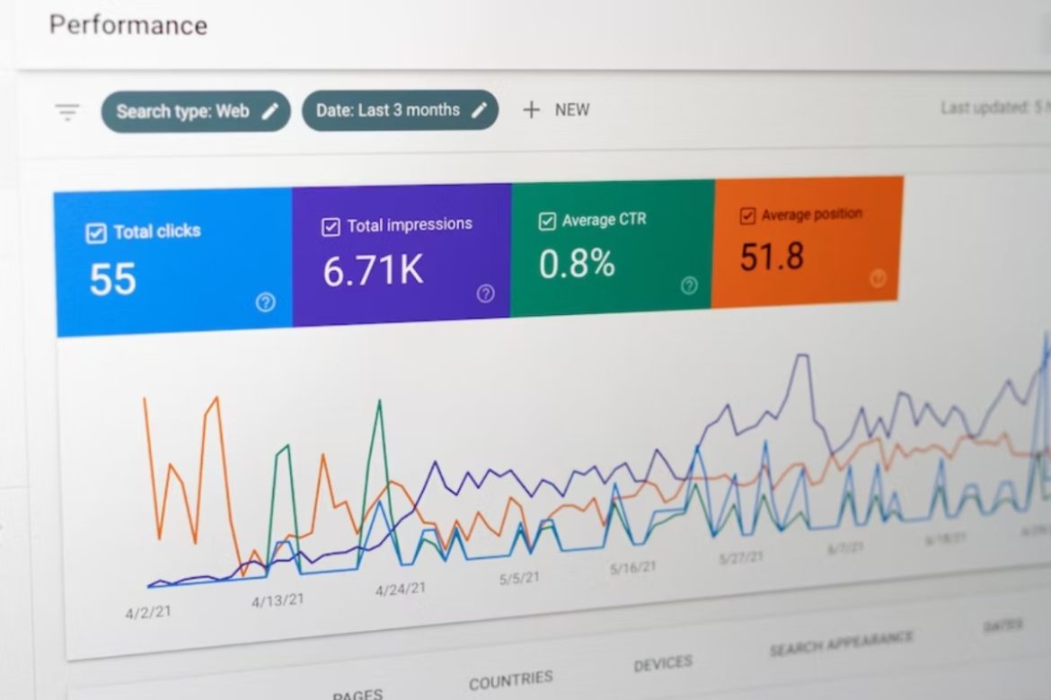 How to Use a Rank Tracker Tool to Improve Your Website's Search Engine Ranking?