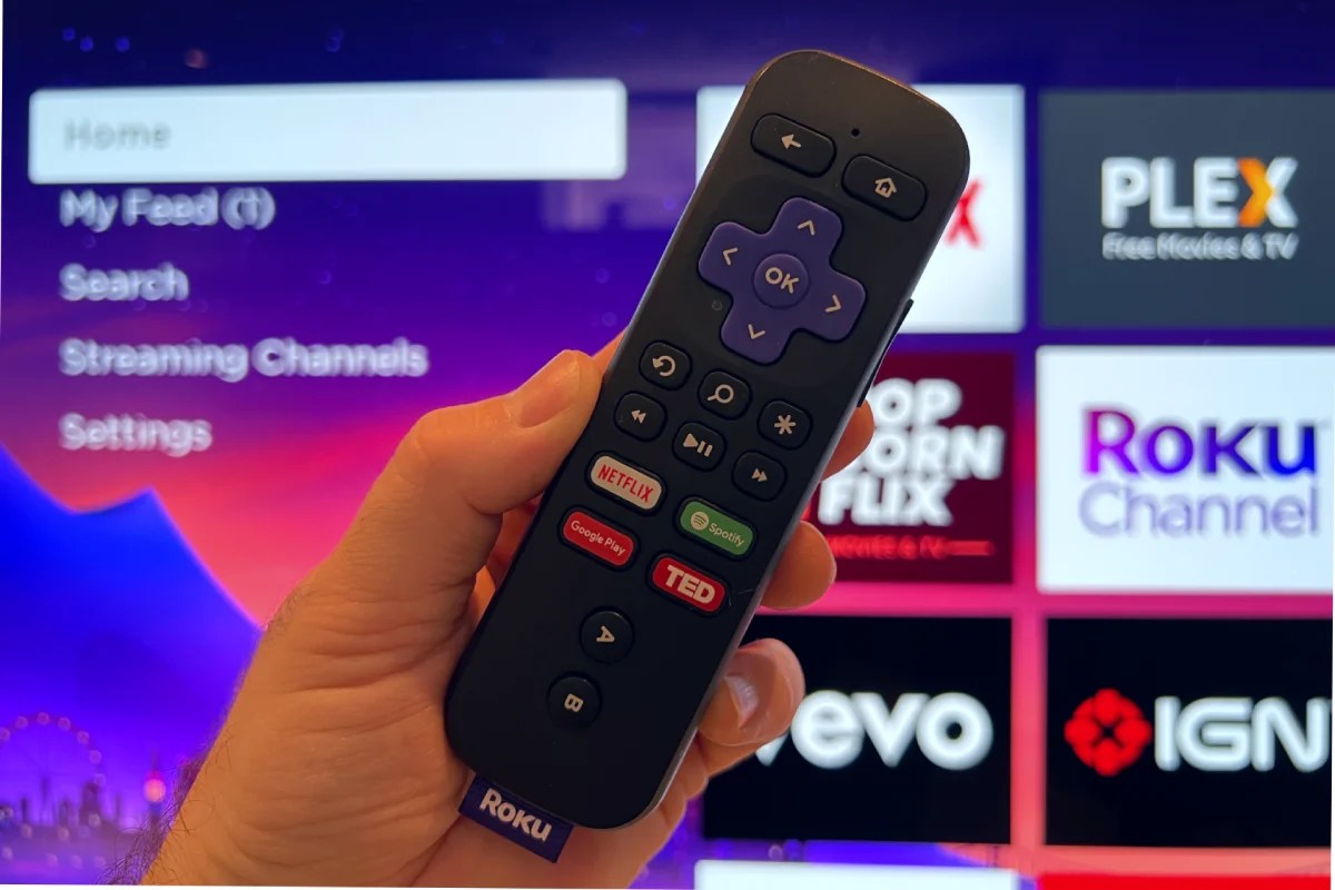 Roku Apps not Working Reset, Netflix, and More