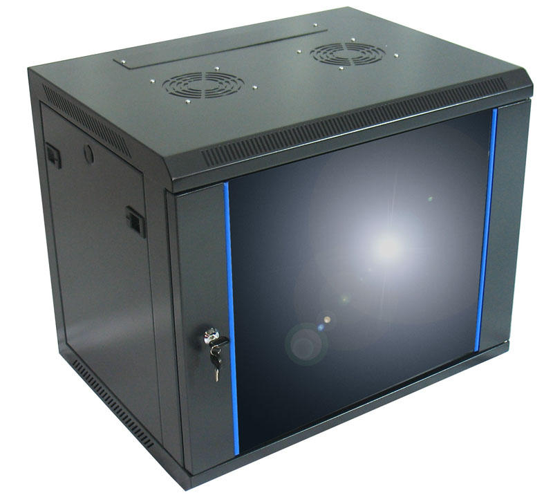 Pro Audio Stash Extends 19” Rack Enclosures & Accessories Range