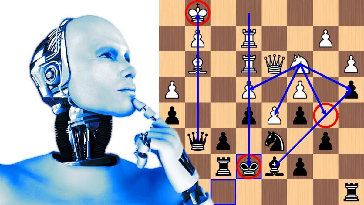 When is it Possible to Beat Artificial Intelligence?