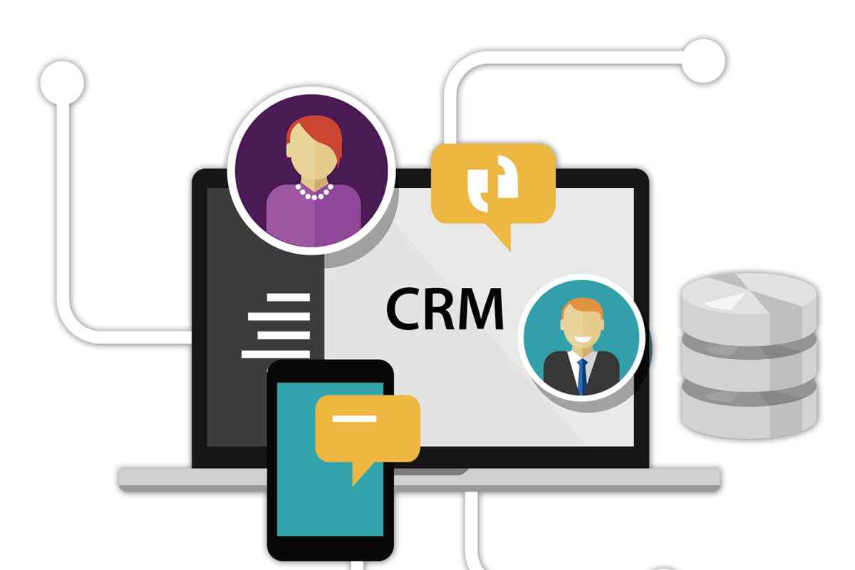5 Key Factors to choose Customer Relation Management Software