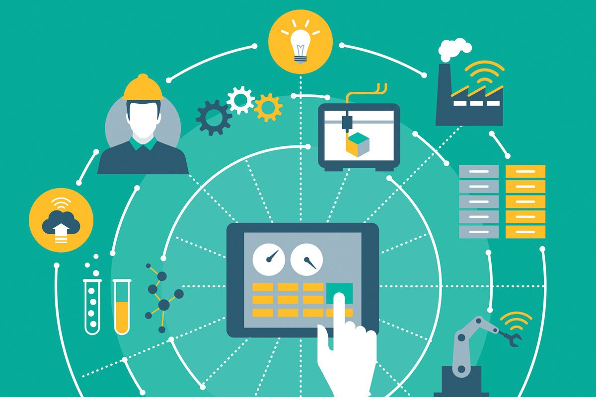 Systèmes de surveillance IoT Services offerts par AWS, Azure