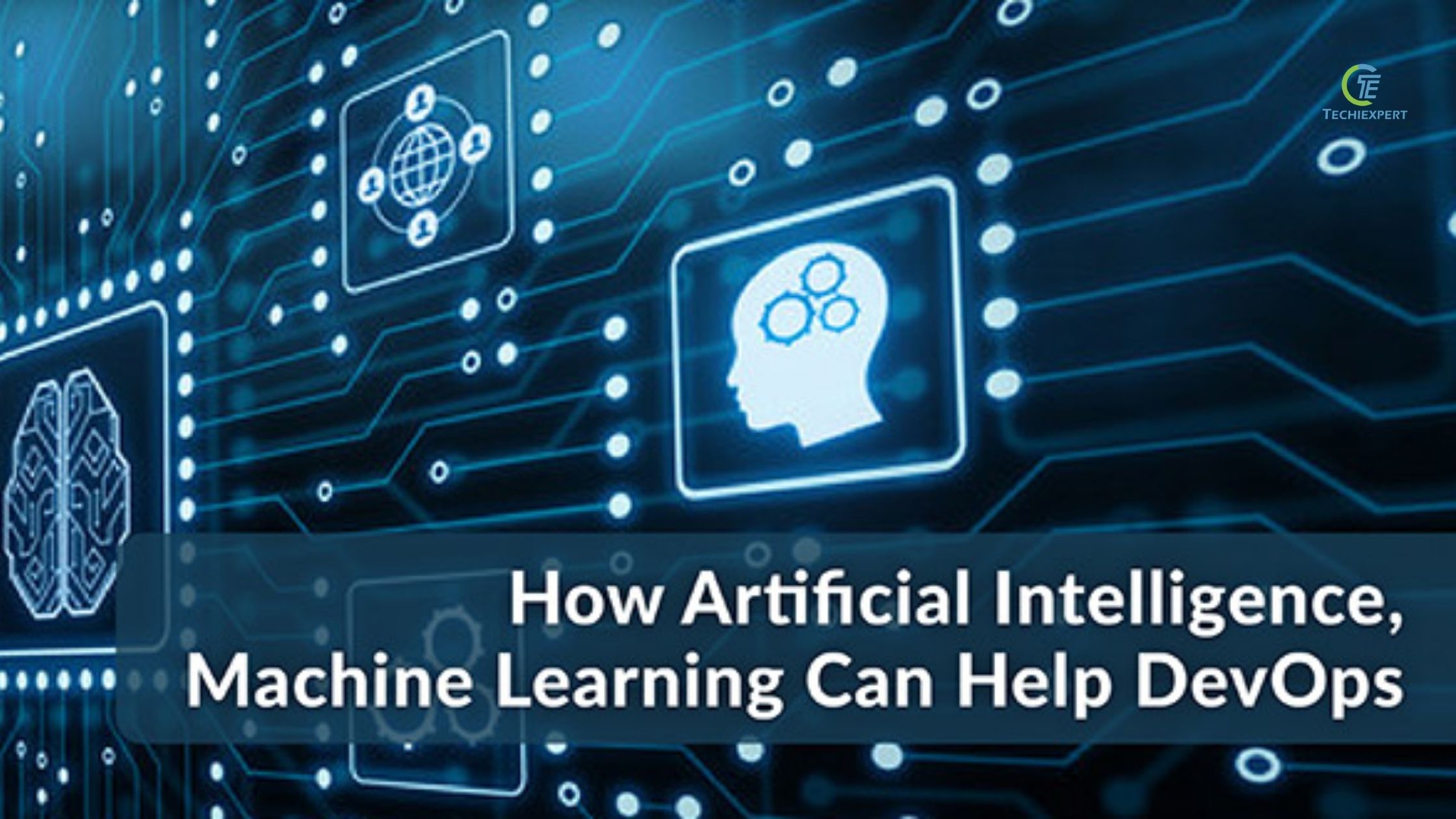 How artificial intelligence (AI) and machine learning are