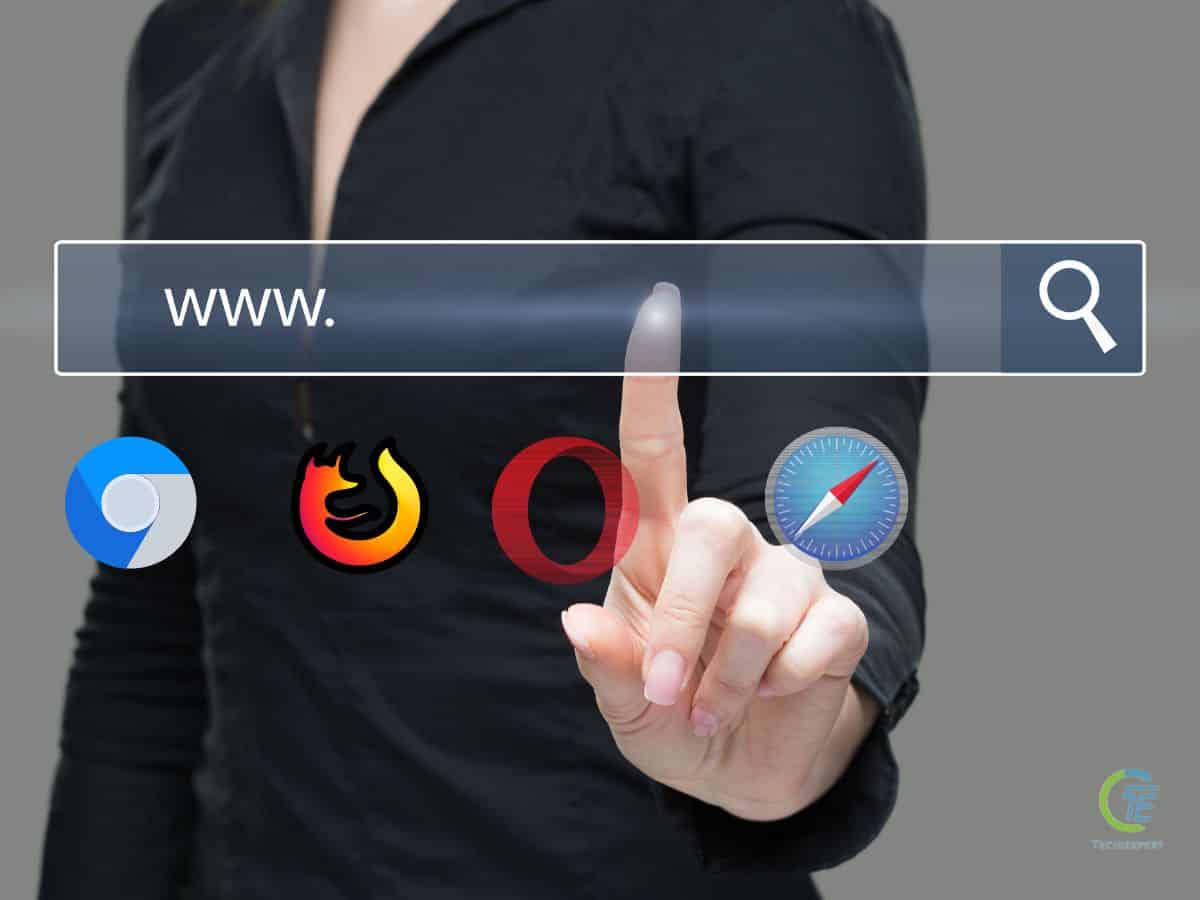 Browsers Hardening Techniques for Safe Browsing