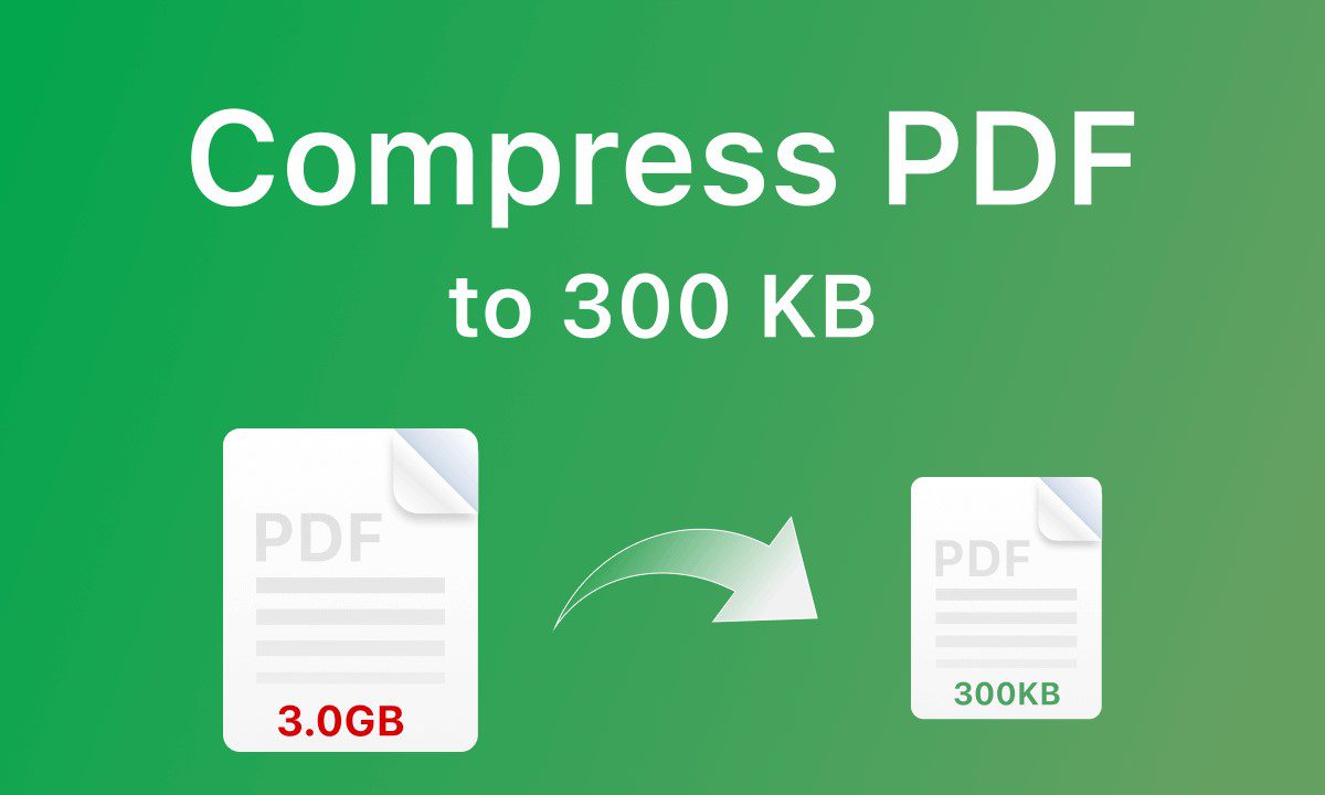 How to Compress PDFs and 6 Reasons Why its required