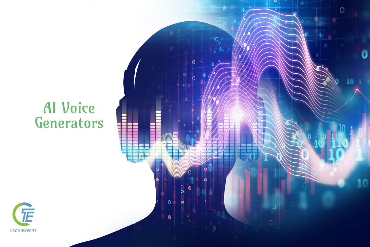 What Are AI Voice Generators and How Do They Work?