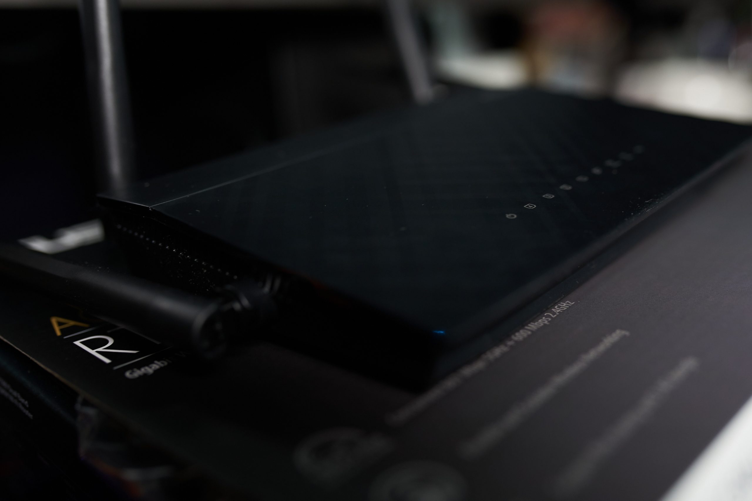 How to Setup AiMesh Node for your Asus Routers – Techie Xplorer
