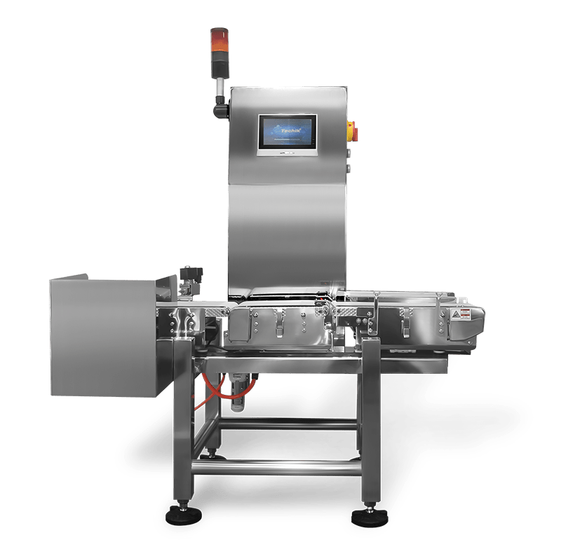 Techik Xray inspection system and metal detectors apply in instant