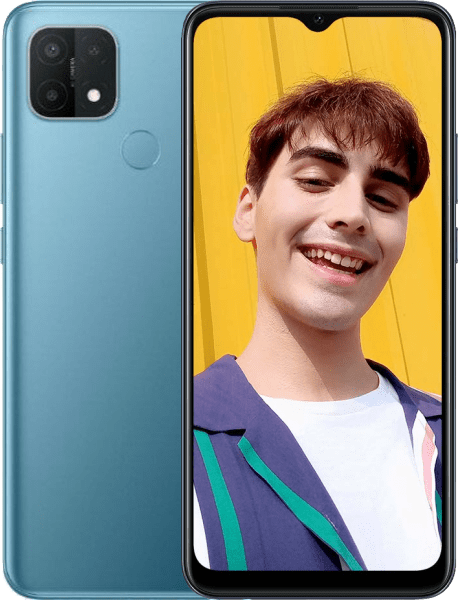 Oppo A15s | Specifications and User Reviews