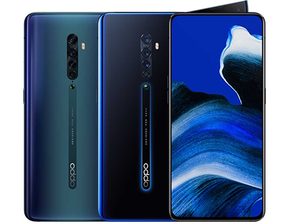 Oppo Reno 2 Full Spec, Review And Price Techindulge