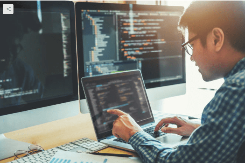 How To Front End Web Developer Tech Update