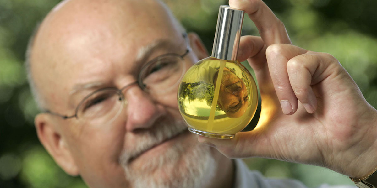 Ray Avery kalan ömrünü nasıl hesapladı?