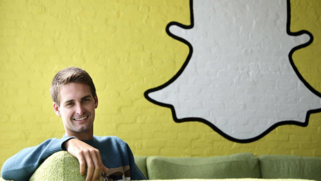 Snapchat hisseleri halka açılıyor TechInside