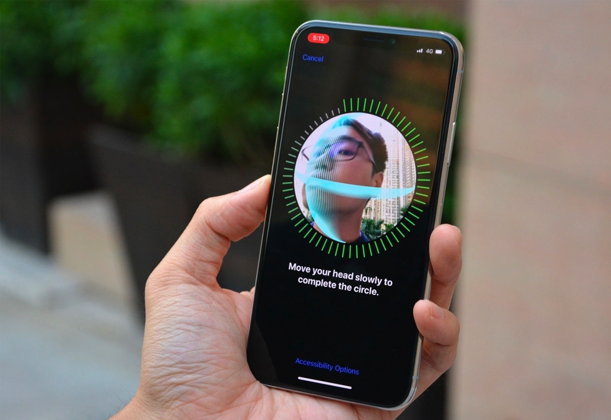 Apple’ın Face ID yeniliği ne anlama geliyor? Techinside