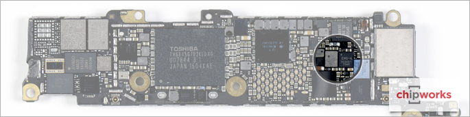 [DIAGRAM] Apple Iphone Se Teardown Wiring Diagram - MYDIAGRAM.ONLINE