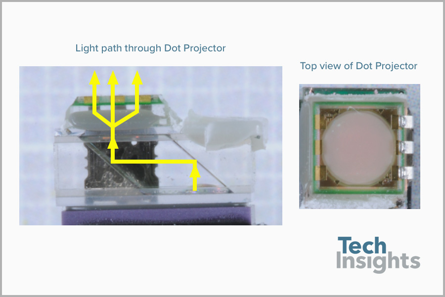 Apple iPhone X Teardown
