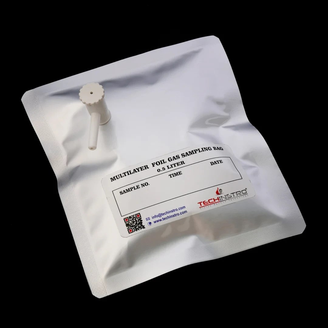 Tedlar Gas Sampling Bags Tedlar Bags Gas Sampling Bags