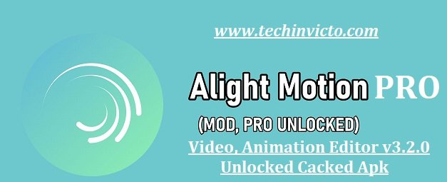 Alight Motion Pro Video, Animation Editor v3.2.0