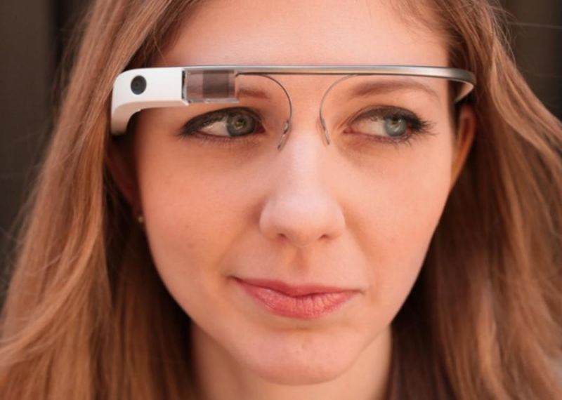 Google Glass 2.0 Is Real, and Here Are Photos to Prove It Techionix