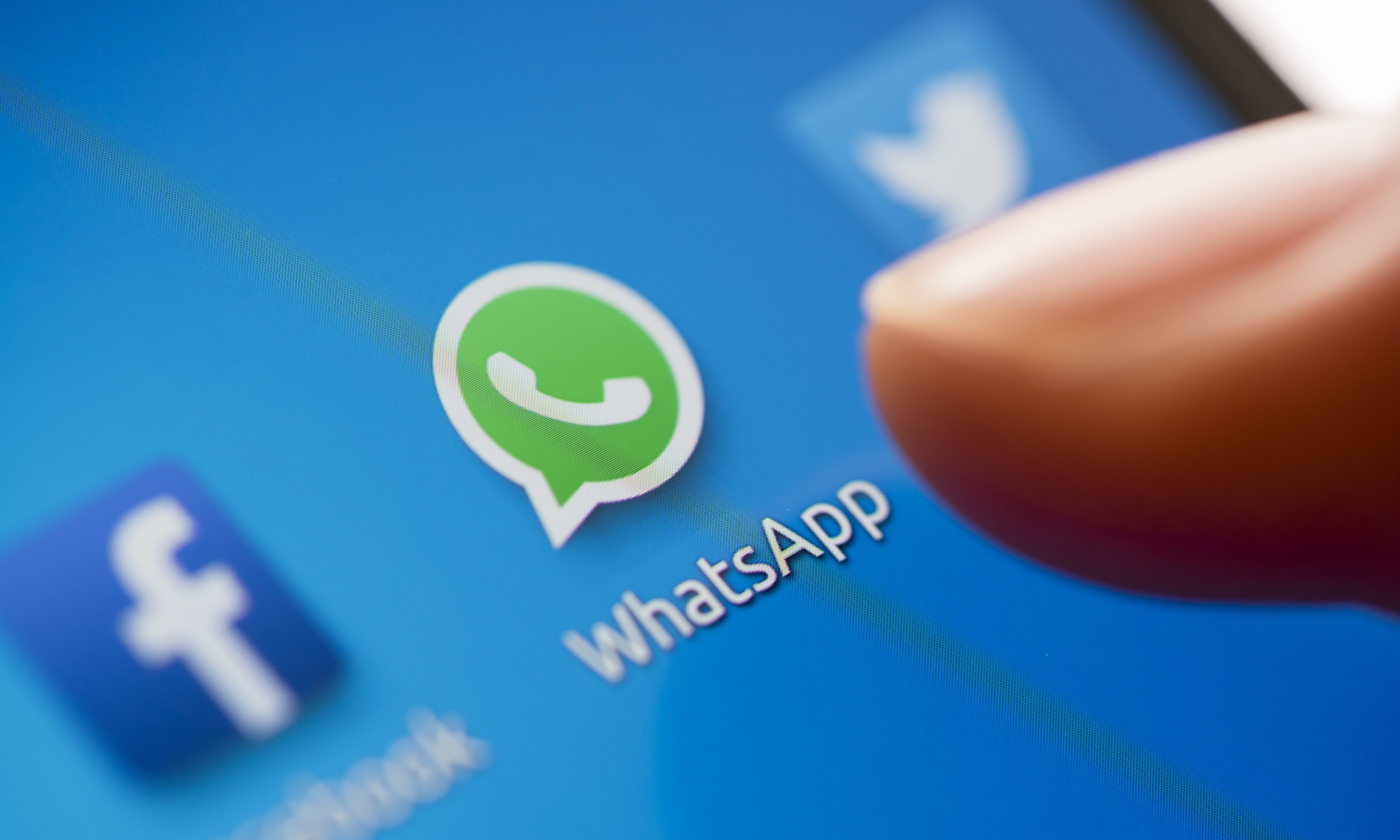 Whatsapp just added 3 new features in its latest update