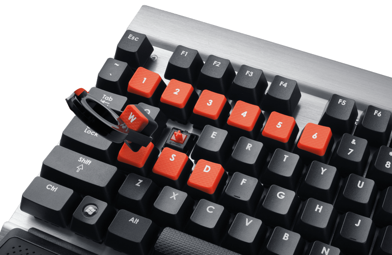 Mechanical Keyboard Vs Regular Keyboard Tech Junkie