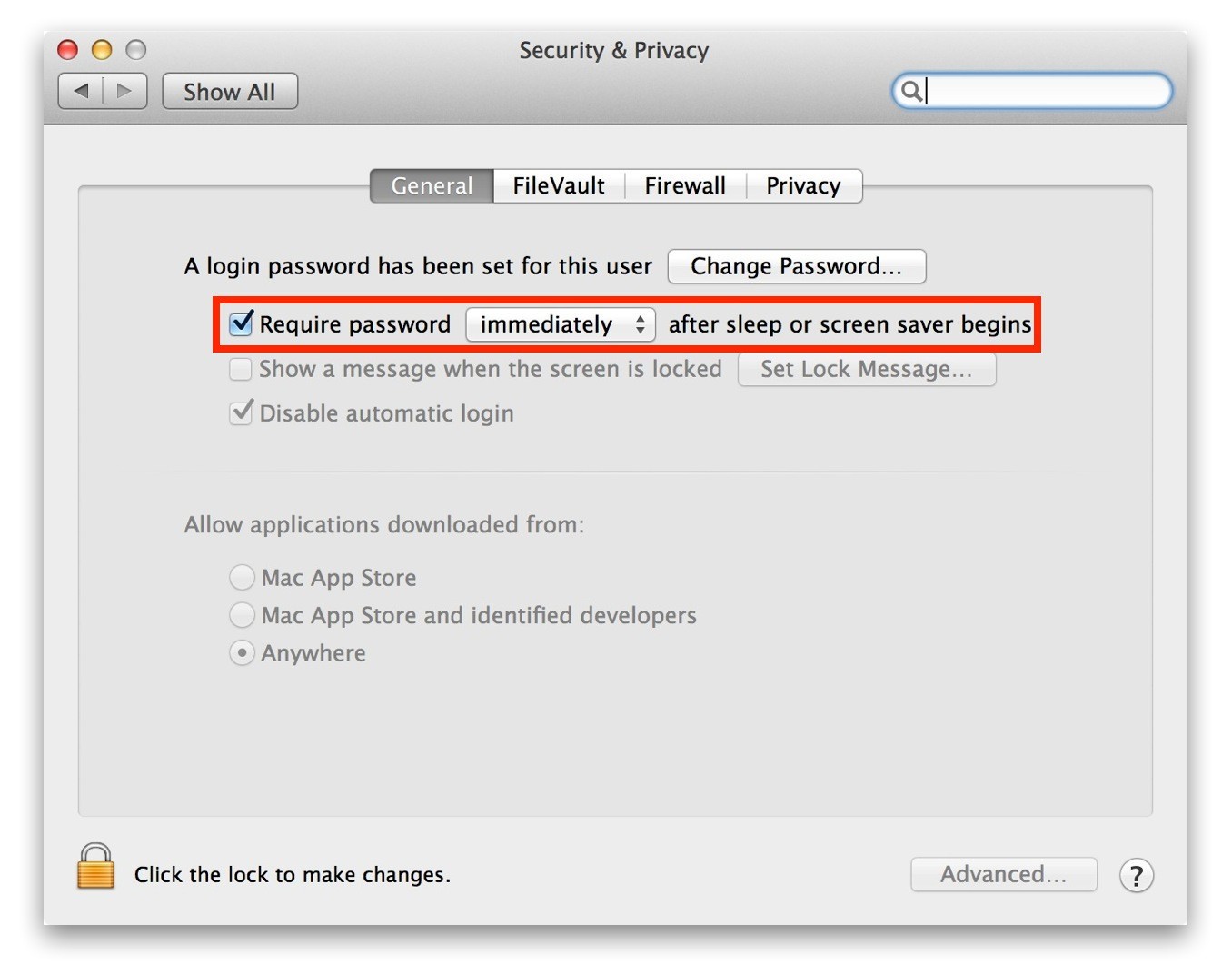 Best Ways to Mac Lock Screen Your Apple Computer Tech Junkie