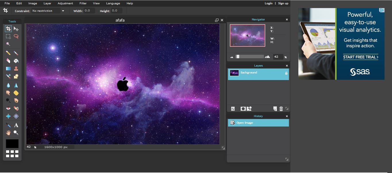Best Free Online Image Editors Tech Junkie