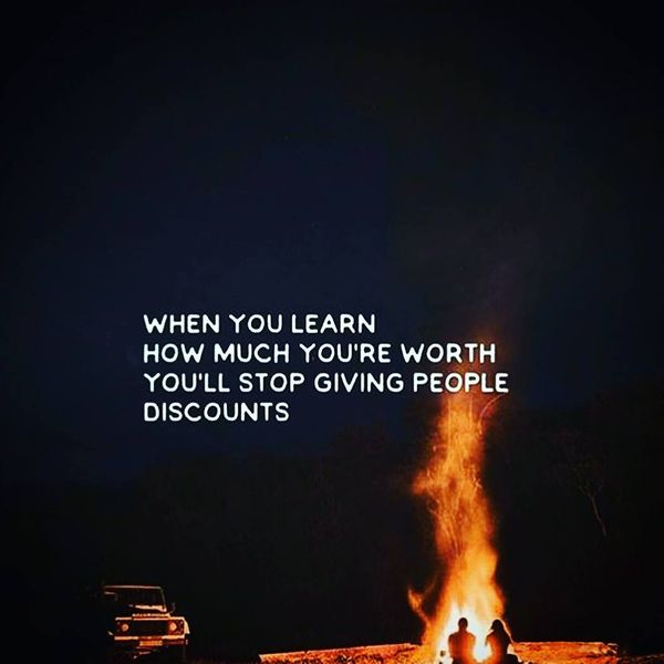 Fantastic quotes worthy of yourself