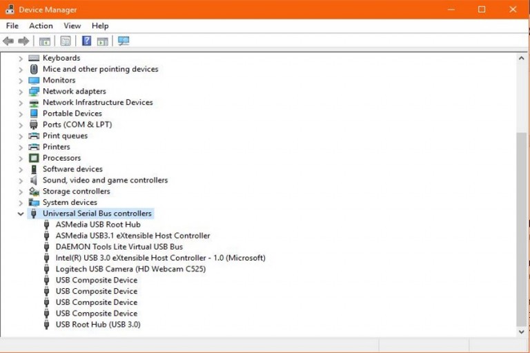 'USB Device Not Recognized' Errors in Windows What to Do Tech Junkie