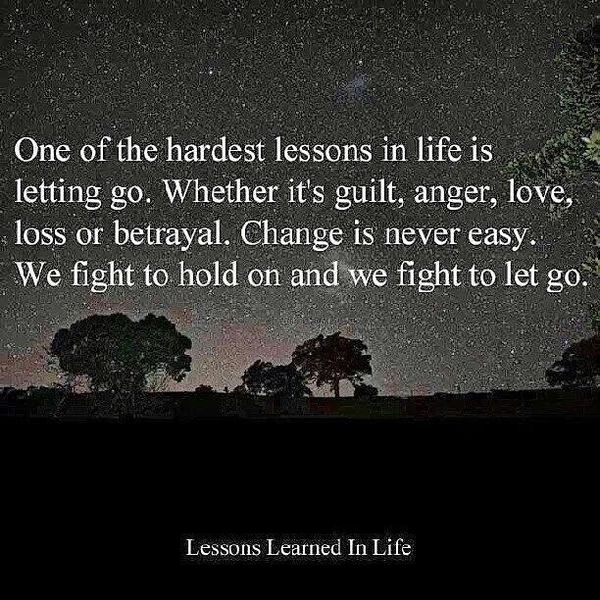 Deep Quotes About Love And Life