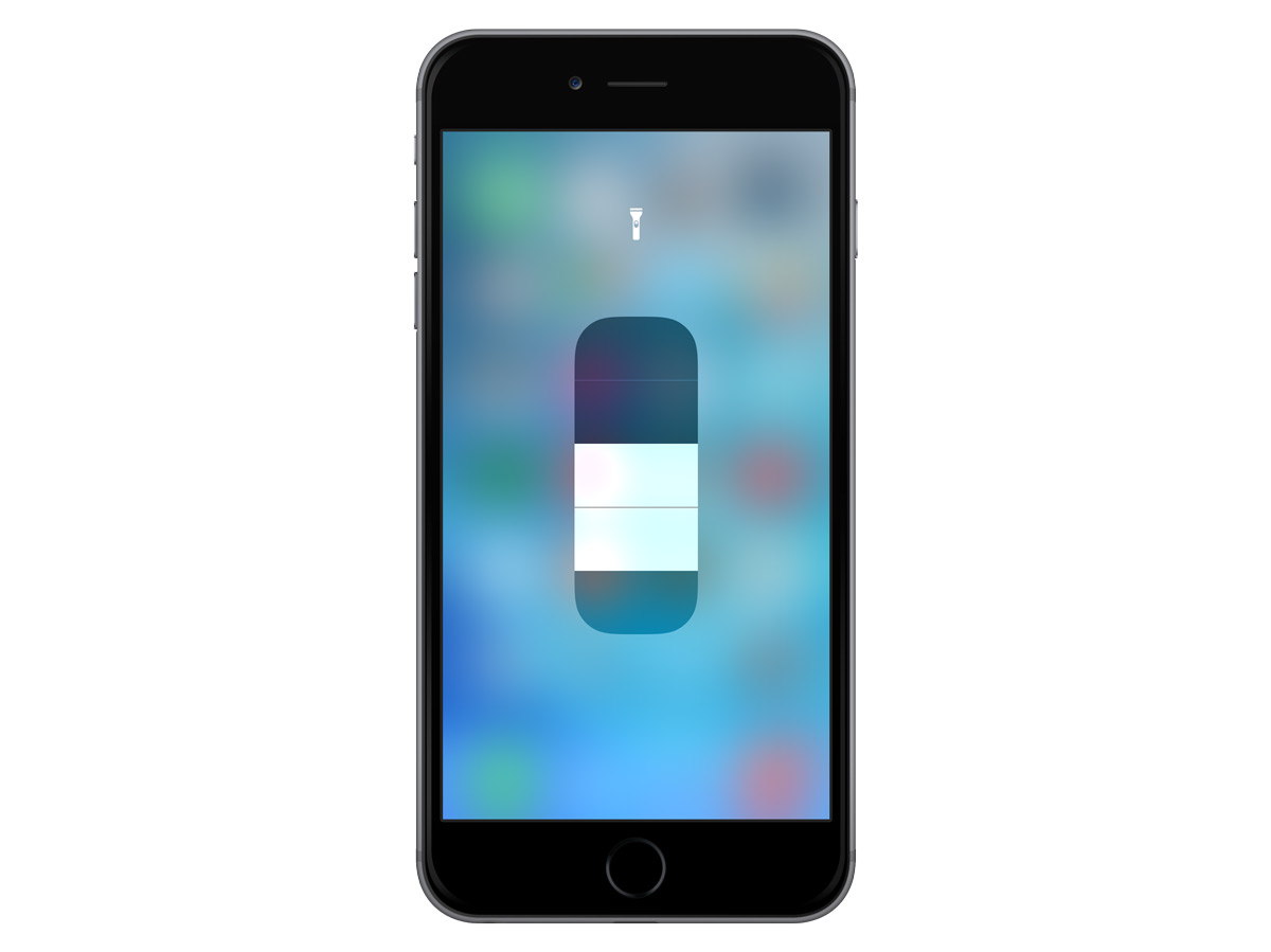 How to Adjust the Brightness of the iPhone Flashlight Tech Junkie