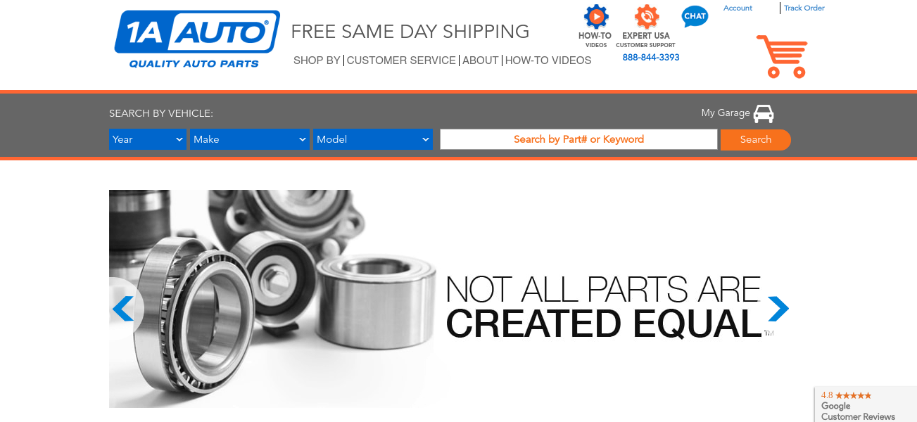 Fixing Your Own Car? Here Are The Top 5 Places To Go For Car Repair