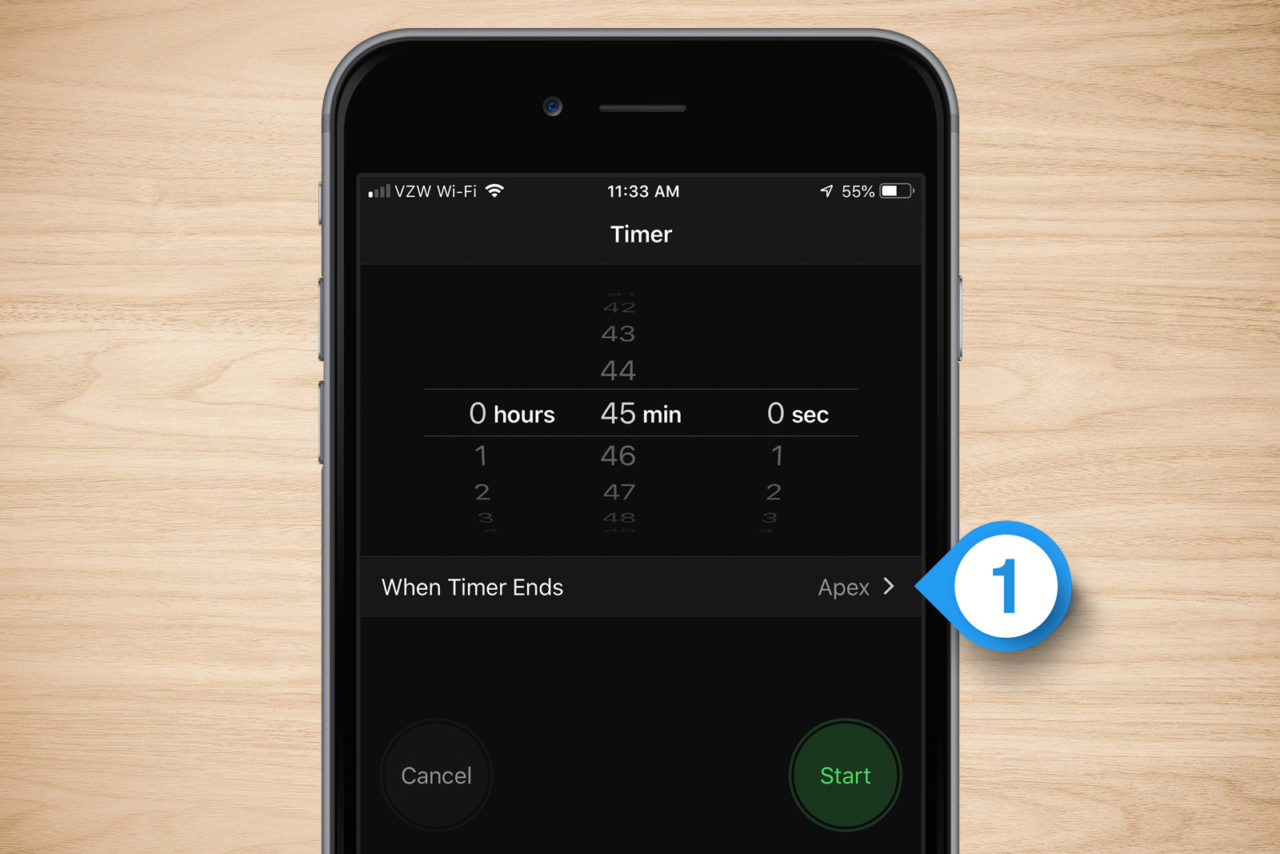 Cara Menggunakan Sleep Timer di iPhone, Atur Jadwal Tidurmu!