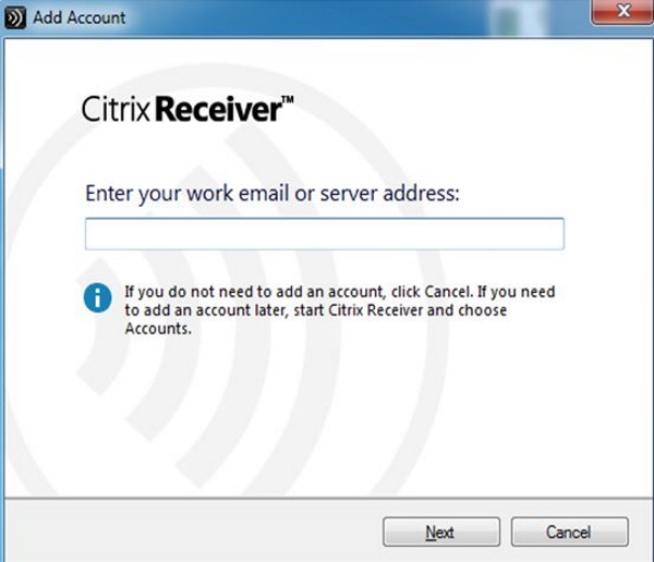 What is Citrix Receiver and Why is it on My Computer?