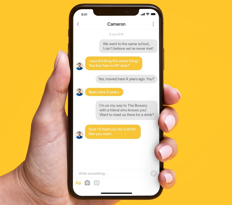 Does Bumble Limit Your Messages? Tech Junkie