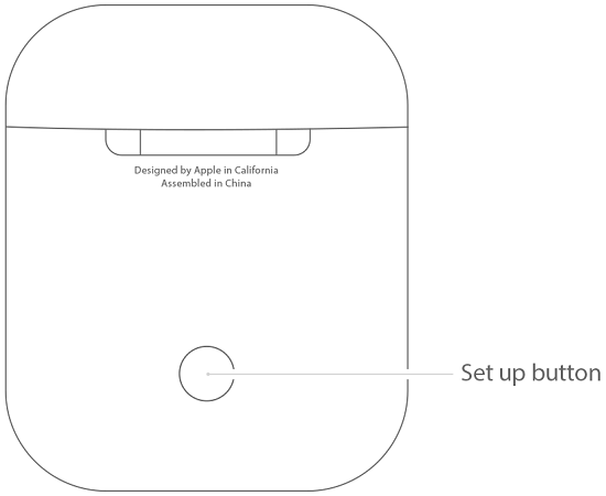 How To Reset Everything On Airpods Russell Whitaker