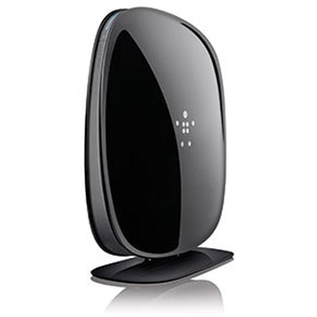 How To Setup a Belkin Router as an Access Point