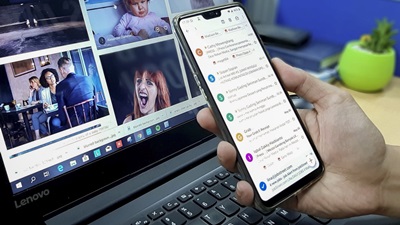 eliminate spam in outlook