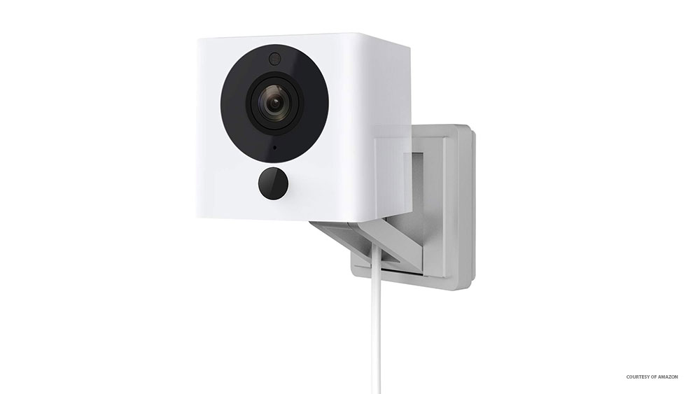 How to Connect Wyze Camera to New WiFi